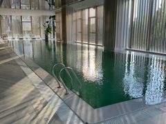 -优享健身(三元桥店)