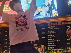 -HIB HUB公社(解放西路店)