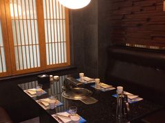-阿里郎海鲜酒店