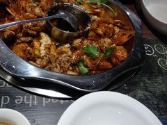 -喜虾客·大虾火锅(郑州无限城店)