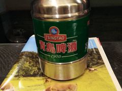 -手选潮汕鲜活牛肉火锅(二七广场店)