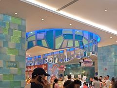 -帝企鹅自助餐厅•儿童岛•真企鹅(长隆企鹅酒店)