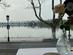 -杭州新新饭店·1913餐厅