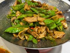 -眉州东坡(清河万象汇店)