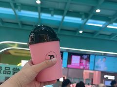 -万达广场(太原街店)