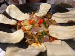 -八分饱·西津会(西津渡店)
