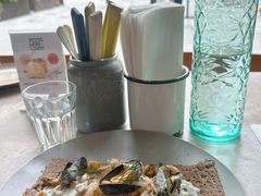 -RAC BAR(安福路店)