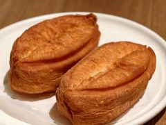 油条-小大董·烤鸭(王府井apm店)