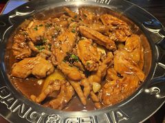 -胖哥俩肉蟹煲(湖滨银泰in77店)