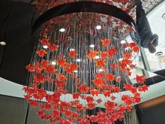 -万丽轩·粤菜(王府井金茂万丽酒店)