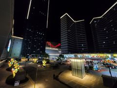 -龙湖南京江北天街