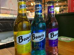 -炽真·果木窑烤自助牛排馆儿(和平欧乐店)