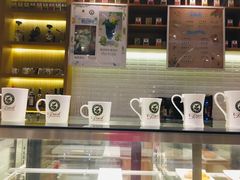 -逸派咖啡 EPARKCOFFEE(广安门店)