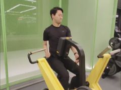 -优享健身(三元桥店)