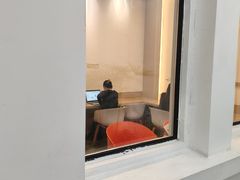 -和平行旅·全女旅宿(永庆坊店)