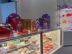 -GANSO元祖食品(白下店)