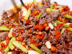 -费大厨辣椒炒肉(黄兴中心广场店)