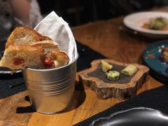 -AZUL by FUEL蓝色·法式酒馆(琶醍店)