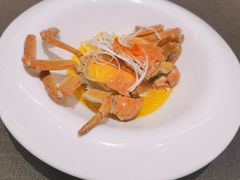 -蟹榭·本帮江浙菜·蟹宴(大宁久光商场店)