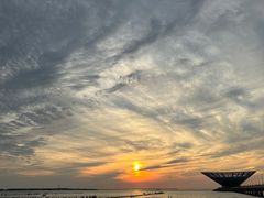 -山海广场