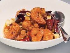 -许家菜(望江店)