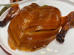 -大鸭梨烤鸭(北洼路店)