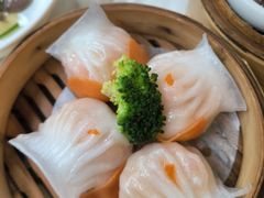 -万山楼海鲜酒家·二十三年老字号