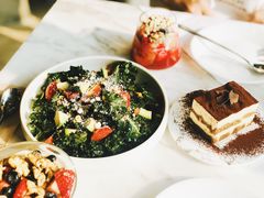 -The Rug Cafe(王府中环店)