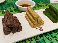 -令氏家外家周礼食府(桥南店)