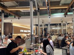 -炽城·烤肉名家(鸿达中央广场店)