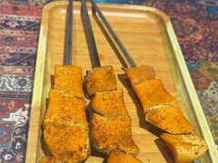 -乡村馕坑肉·烧烤·新疆菜·本地人更爱吃(阿勒泰首店)