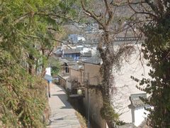-塔川景区