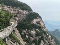 -丹东凤凰山景区