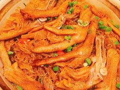 -许家菜(望江店)