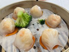 -五月花海鲜城