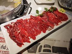 -海银海记牛肉火锅(解放路店)