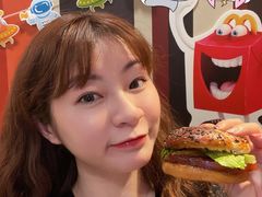 -麦当劳(仙林亚东城得来速店)