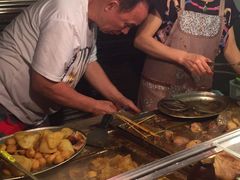 -明记牛杂(新马路分店)