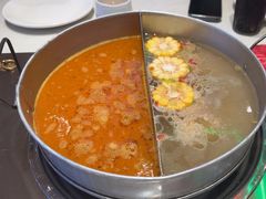 -荣叔港式沙嗲牛肉火锅(正佳潮流店)