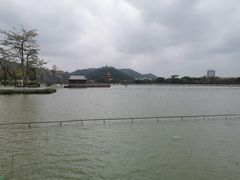 -顺峰山公园