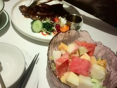 -Aqua Oasis 水天堂(石路天虹店)