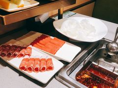 -海底捞火锅(方圆荟店)