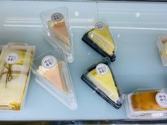 -布谷小甜·生日蛋糕(新街口店)