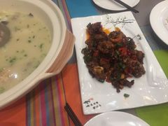 -沃阁巴厘原墅餐厅