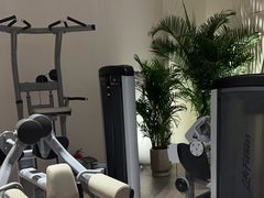 -YCHL FIT 健身(星寰店)