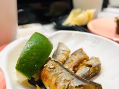 -争鲜回转寿司(南开大悦城店)