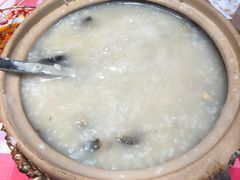 皮蛋粥-辣小鲜·南昌大排档(船山路店)