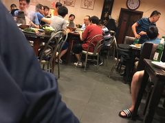大堂-将台涮肉(酒仙桥店)