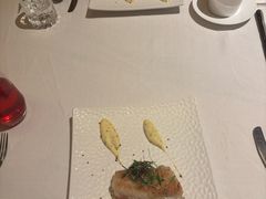 -香樟花园法式铁板烧(恒隆广场店)