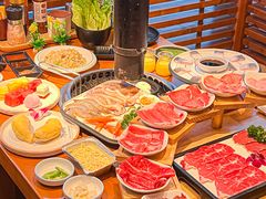 -拾勝牛·江景安格斯烧肉放题(江湾阳光天地店)